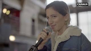 Virginie Despentes par Aloïse Sauvage