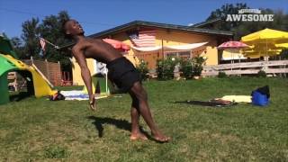 PEOPLE ARE AWESOME   BEST OF THE MONTH MAY 2016 ft  Ferry Corsten