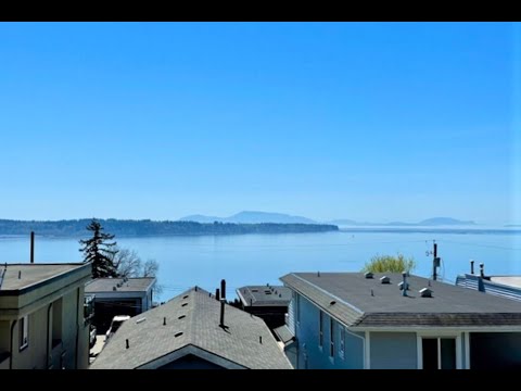15190 Beachview Ave,White Rock - Real Estate Virtual Tour - Tammy Sharp
