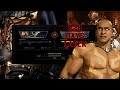 228 Days Later Return To Mortal Kombat 11