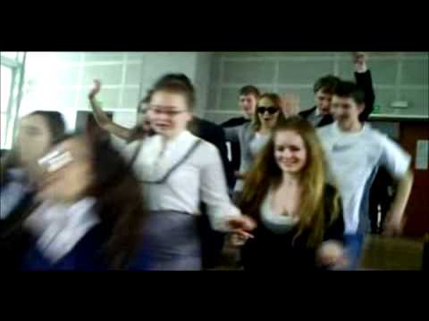 LipDub XIV LO, klasa 2D