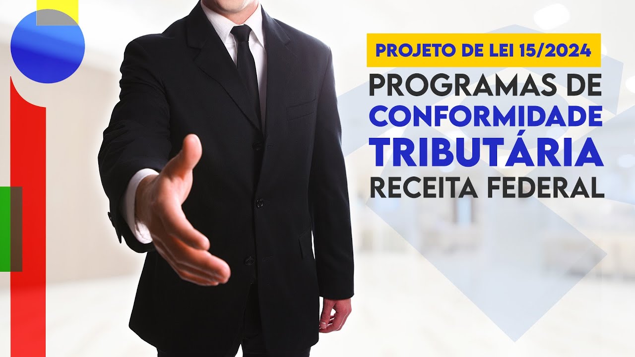 Conheça os Programas de Conformidade Tributária da Receita Federal