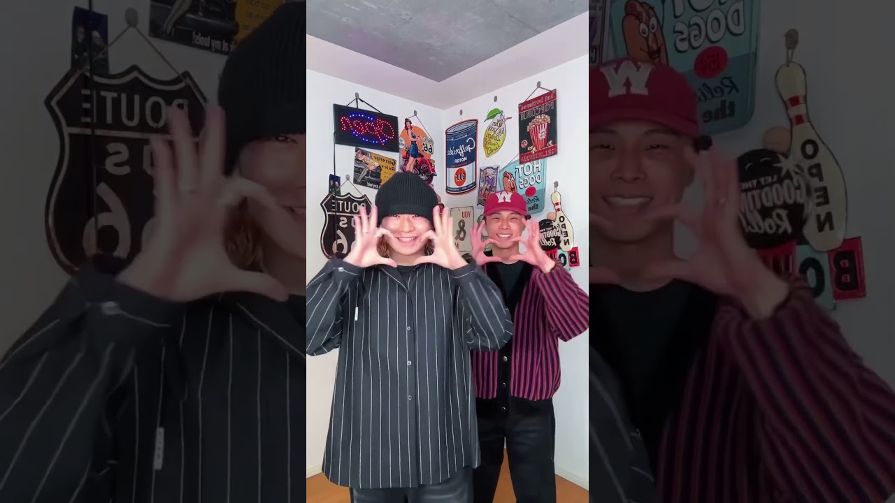 歌詞のパンチ力半端ない😂チャレンジ感溢れるスピーディな振り付けしてみた🔥#PR #ヨルシカ #負け犬にアンコールはいらない #ローカルカンピオーネ