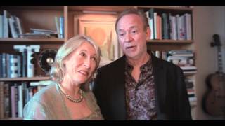 Phil Manzanera & Claire Singers at Polar Music Prize