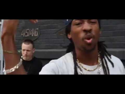 BAD FX - The Gift ft. Flowtecs