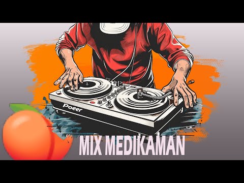 MEDIKAMAN MIX RABODAY CHALLENGE TIKTOK 🍑Zobeki Lolita best hits Raboday Haitian 🇭🇹🇭🇹🇭🇹