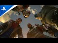 Suicide Squad: Kill the Justice League - Ticking: Official Story Trailer | PS5