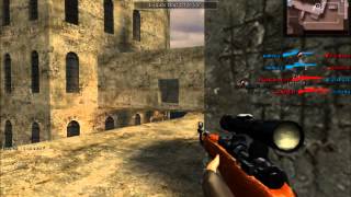 Wolfteam Nutterla Frags Snip Commentary [FR]