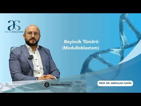 Medulloblastom Nedir? Belirtileri, Risk Faktörleri ve Güncel Tedavi Seçenekleri