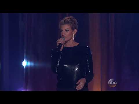 Little Big Town Girl Crush - Billboard 2015