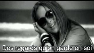 Hélène Segara -Encore une fois clip + sous-titres (french lyrics)