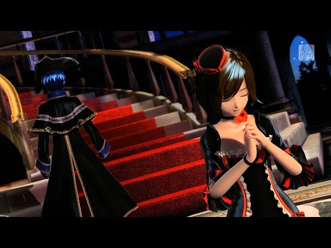 [PS4 FT] サンドリヨン Cendrillon [MEIKO/KAITO カバー]