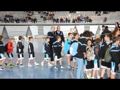 Equipos escuela Unión Linense Baloncesto