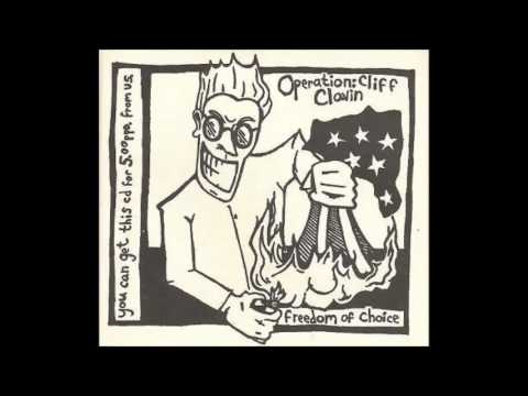 Operation: Cliff Clavin - 1995