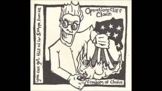 Operation: Cliff Clavin - 1995