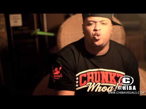 CHUNKZ [CHIBA FREESTYLE]