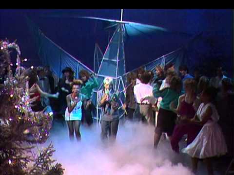 TOPPOP: Limahl - The Never Ending Story