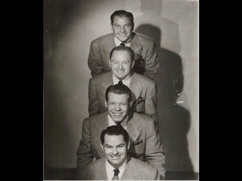 Candy (1945) - The Sportsmen Quartet