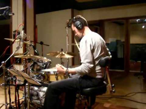 Paiste Artist Paul Walsham Solo