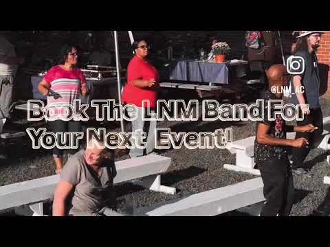 Promotional video thumbnail 2 for Life N Music Band