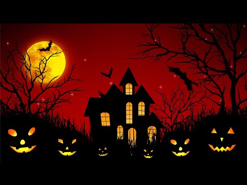 Best Halloween Songs 2023 🎃 Halloween Party Music Mix 👻 Best Halloween Party Playlist