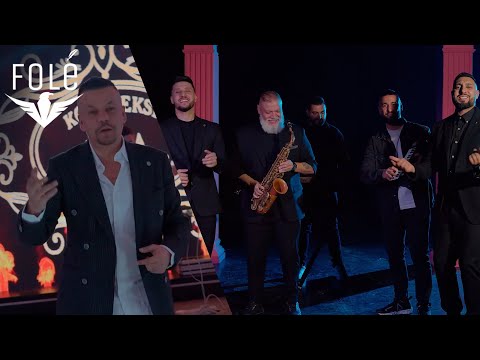 AGM Official and Muharrem Ahmeti