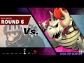 Knight Armor Mario Vs SSBU Boss Battles 9 9 Difficulty Quickie CRASH By YukaedeSl4yer