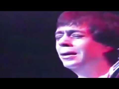 Camel - Lady Fantasy (live that'll make you cry)