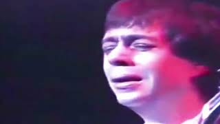 Camel - Lady Fantasy (live that&#39;ll make you cry)