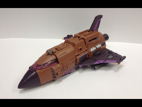 Warbotron WB01A - AIR BURST