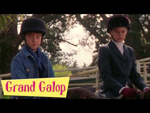 Grand Galop - Épisodes 9 à 10 | Compilation | Grand Galop Saison 1
