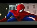 Spider Man 2 Enter Electro Walkthrough Part 2 Level 2 Burglary Interrupted