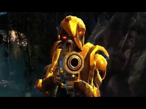 [SWTOR] (Trooper) KOTFE-Outlander storyline part 36 - Full-time job