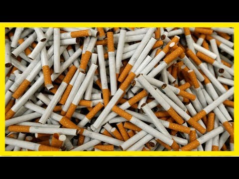 Helt land forbyder cigaretter: 'vi kan ikke tjene penge på folks død'