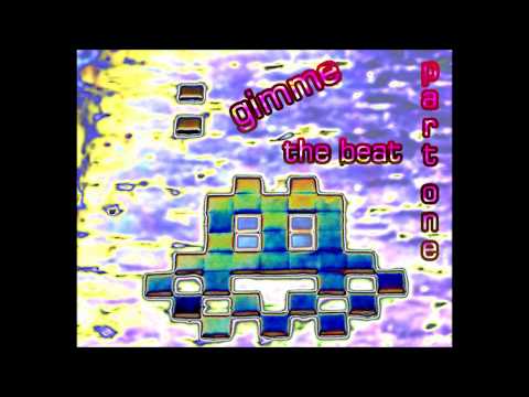 Trash Groove Girls - Gimme (The Beat Part 1)