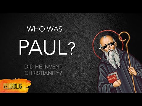 Who was Paul the Apostle? Scholars on historical Paul