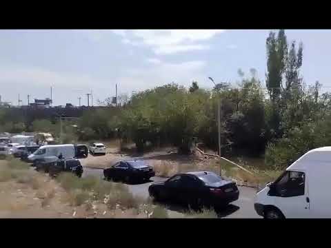 Ապօրինի շինարարություն է իրականացվել, հատվել են ծառեր