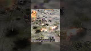 Майтерна оборона від ТОП 1 україни !! ► C&C Generals Zero Hour #rts #gzh #commandandconquer