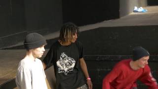 War of the Thistles 2017 - Dumbarton