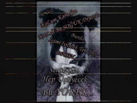 SeLen Ft Dj ToLga - YaLanCiSin Sen