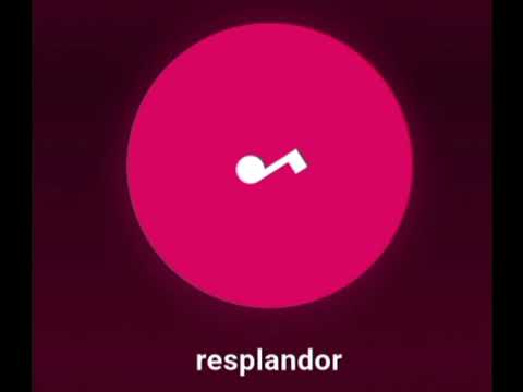 Radiante ( rediseñado )