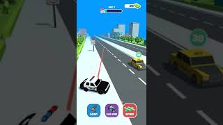 Let’s Be Police video preview