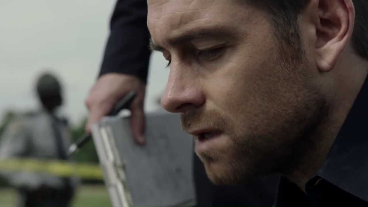 Banshee Season 2: Episode 3 Clip - Finding the Kinaho Girl's Body