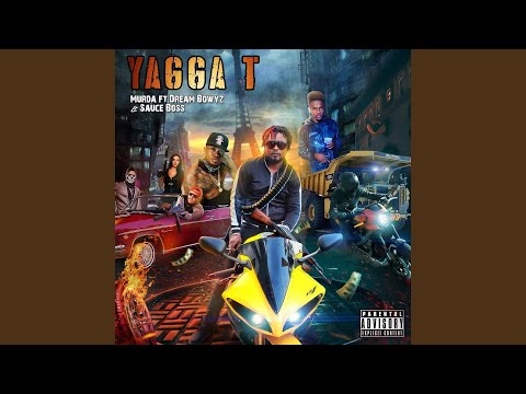 Murda (feat. Chaser & Sauce Boss)