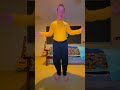 Gabe The Wiggles Hello We Re The Wiggles The Wiggly Universe
