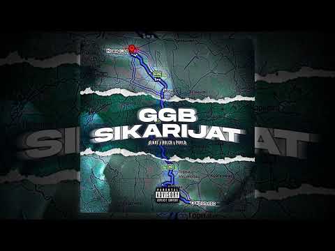 Djare x Bulch x Povlo - GGB Sikarijat