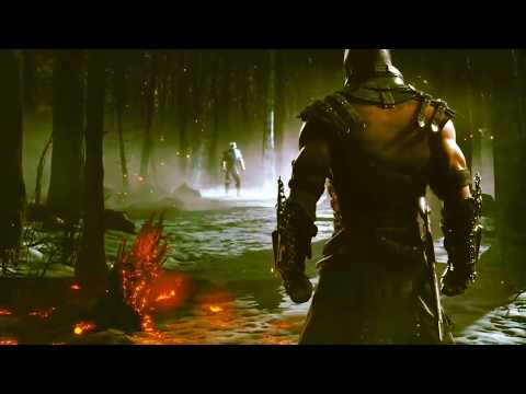 Childish Gambino feat Tupac This is America (remix) [mk10]