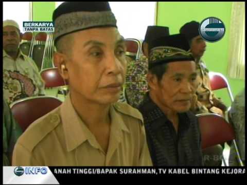 BT HT ALUMNI SMANSA '92 KUNJUNGI PANTI  JOMPO