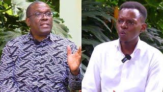 RAILA&#39;S FATE: Ruto’s Do or Die Moment!