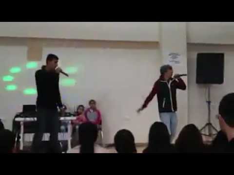 İtiraz Ft. ZeLzeLe (İzmir Torbalı Konseri)